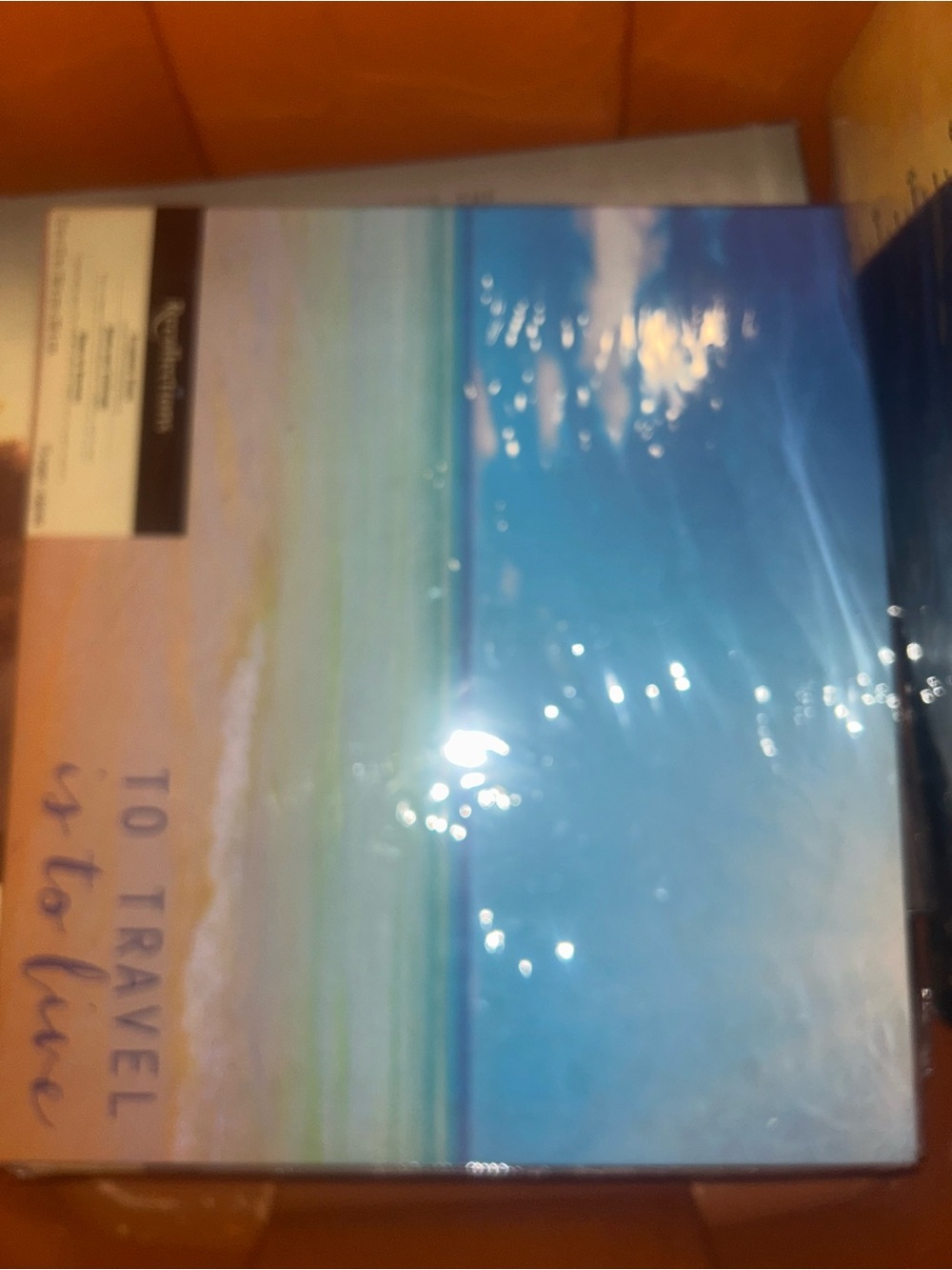 Scrapbook Collections - Picture 2 of 6